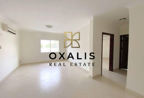 BEST PRICE !! SPACIOUS 2 BEDROOMS | BIN MAHMOUD - apartment in Fereej Bin Mahmoud North