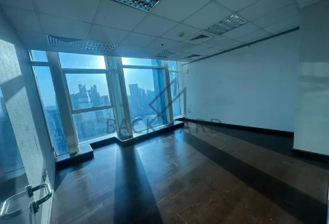 Full Sea View Offices in West Bay