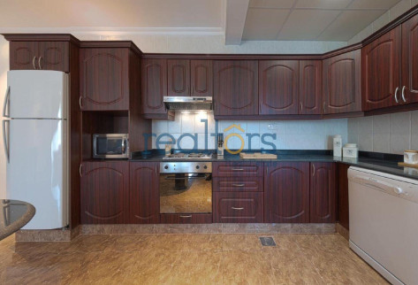 Spacious 2BR Apartment in Prime Al Waab Compound