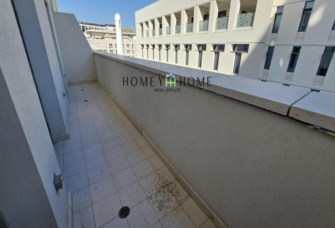 Luxury Studio in NEW Musheireb Including the bills