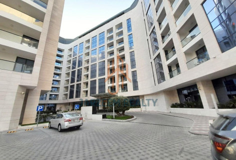 Utilities Included | Furnished 2BR | Balcony