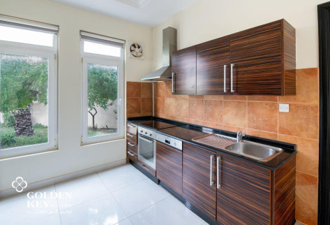 Sea View | Beach Access | Stand Alone Villa