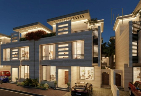 Spacious 5 BDR + Maids Furnished Villa-Um Al Amad - Villa in Umm Al Amad