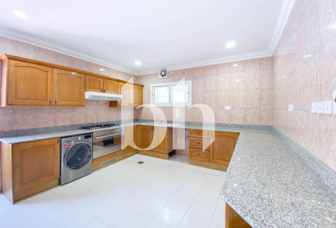 STYLISH | 3 BEDROOMS PLUS MAID WITH OFFICE
