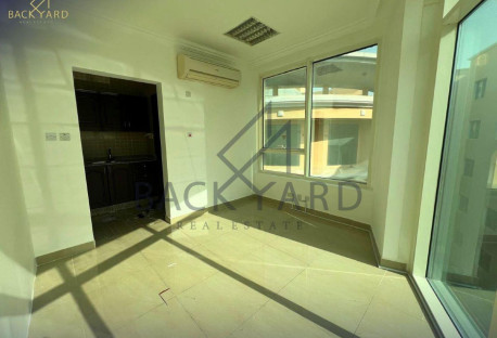 Affordable 120 SQM Office Space in Al Saad