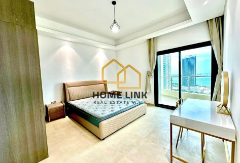 BEST OFFER | HIGH FLOOR | 2 BEDROOM FF IN MARINA