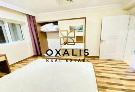 MODERN 3 BEDROOMS APARTMENT | AVAILABLE FOR RENT