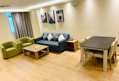 1BHK Hotel apartment in Mushaireb including bills - Hotel Apartments in Musheireb