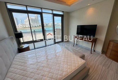 5BR VILLA|PRIVATE POOL|NO AGENCY FEE| BEACH FRONT