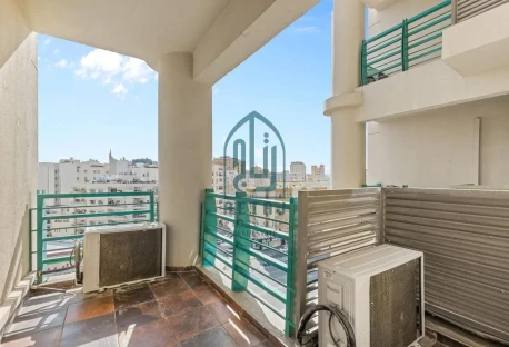 2BHK Fully Furnished near Metro Station!