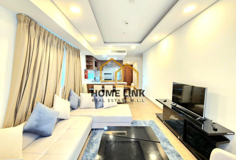 HOT OFFER | 2 BEDROOM | FULLY FURNISHED FOR SALE