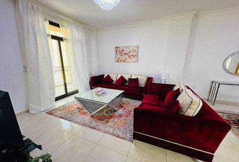 INVEST TODAY YOUR DREAM HOME STUNNING 2 BRS