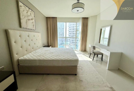 PANORAMIC VIEW | PRIME LOCATION | MODERN 1BDR - Apartments in Burj Al Marina