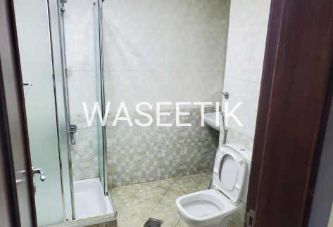 Fully Furnished 2bhk in West Bay-Close City Center