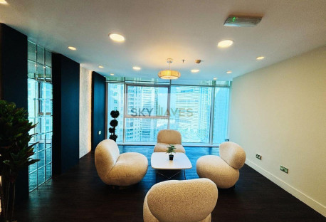 Serviced Offices | Available | Westbay - Office in West Bay