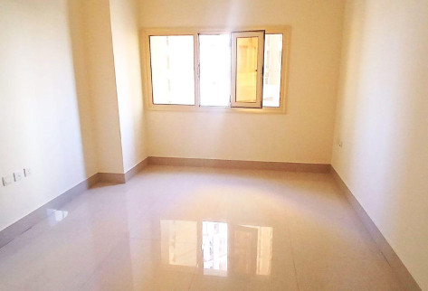 BILLS FREE |SPACIOUS 2 BR + BALCONY |TOP LOCATION