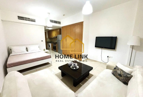 INCLUSIVE OF BILLS | MODERN STUDIO FF APARTMENT