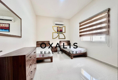 BILLS INCLUDED | FULLY FURNISHED 2 BEDROOMS