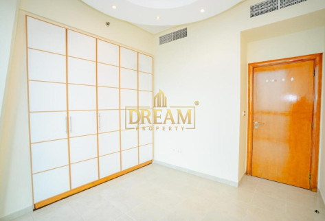 Beautiful Semi Furnished 2 Bedroom Apartment