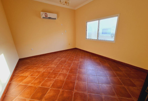 3 Bed | Al Thumama | QAR. 10500 | Semi | Aircon