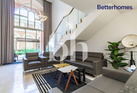 MODERN LOFT | READY TO MOVE IN | HIGH ROI