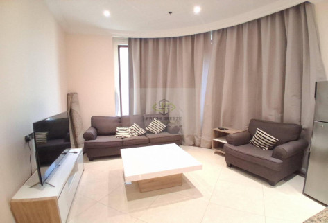 1 bhk luxuriey style FF in Umme Ghuwailina