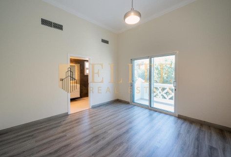 The Family Focus: Exquisite 4-Bedroom + Maid Villa