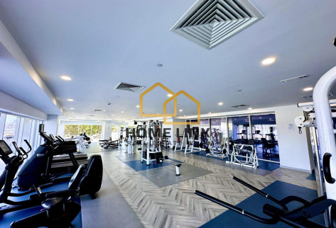 2BHK APARTMENT WITH AMENITIES | FULLY FURNISHED