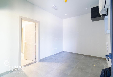 General Store | Logistics Area | High Ceilings