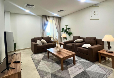 Fully Furnished 2 BHK Prime Area in Al Waab - Apartment in Al Waab Street