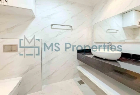 Good Investment | 2BR Flat w/ Balcony |Marina View