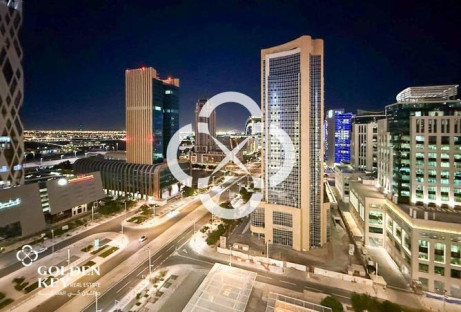 Bills Included | Stunning 1 Bedroom |Premium Tower - Apartments in Marina Residence 16