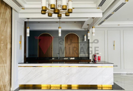 PREMIUM COFFEE SHOP SPACE | 3 MONTHS GRACE PERIOD - Retail in Al Sadd Road