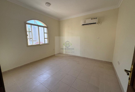4BHK COMPOUND VILLA-ONE ROOM ON GROUND