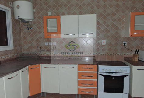 I bhk Fully furnished including khrama Mughilna A