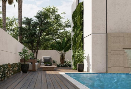 LUXURY 5-BDR VILLA | AMAZING AMENITIES | 6YR PLAN