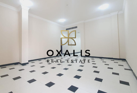 PRIME LOCATION | SPACIOUS 2 BEDROOMS + BALCONY