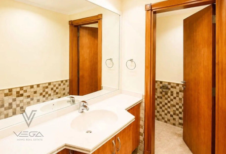 Amazing Price, 3BR + Maid, Marina View