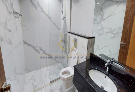 For Sale: Semi-Furnished 2BHK Apartment - Apartments in Fox Hills