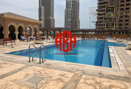 HOT DEAL! | ELEGANT 1 BDR | EXCLUSIVE AMENITIES