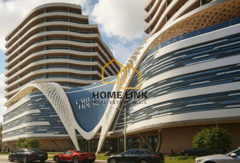 NO COMMISSION | 7-YRS PAYMENT PLAN | LUXURY STUDIO