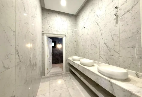 PRESTIGIOUS 8BR NEW VILLA+PRIVATE LIFT and POOL