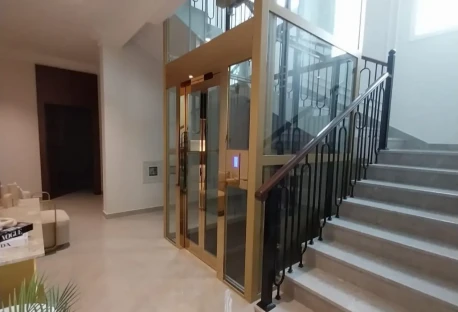 sale new villa in Ain Khaled New luxury independ