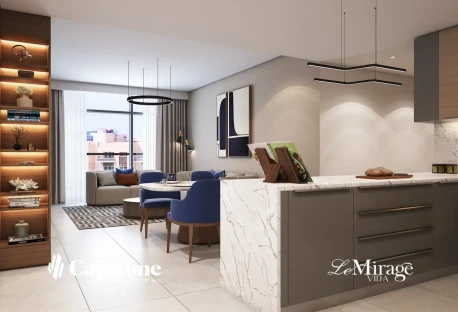 8-Year Payment Plan | 8%Downpayment | New Off-Plan
