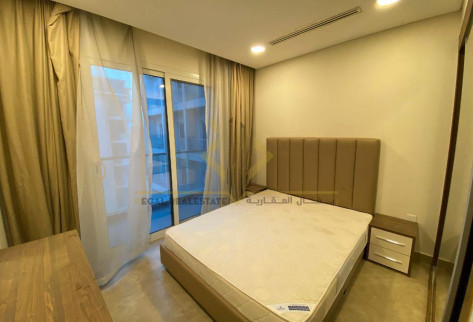 Luxurious 2-Bedroom Apartment with City Views