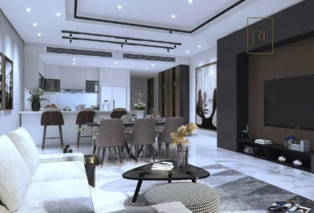 Stylish 1 Bedroom w/ Pool and Sea Views-Legtaifiya