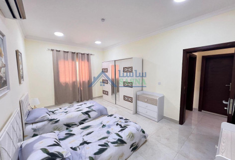 NEWLY RENOVATED 6BR FULLY FURNISHED FURNISHED