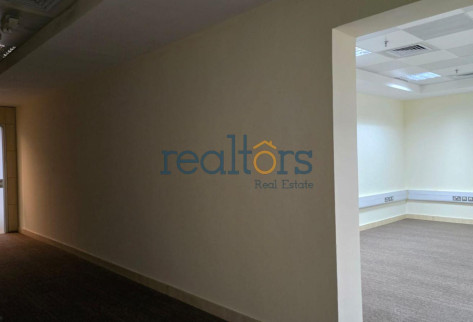 Spacious Office Space in West Bay | Bills Included