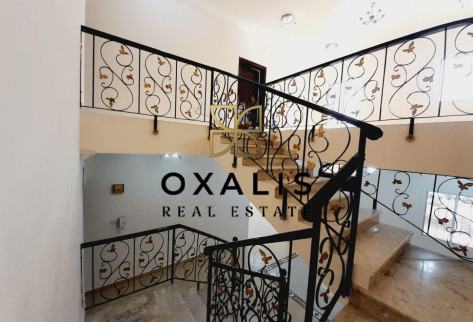 1 MONTH FREE | 4 BEDROOMS VILLA | AMENITIES ACCESS