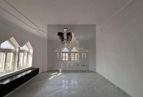 AMAZING VILLA IN DAFNA WITH BORIVATE GARDEN